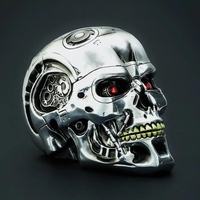Nemesis now Terminator Skull Box T-800 (18cm)