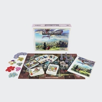 Ni no Kuni II: The Board Game