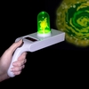 Official Rick and Morty Light-Up Portal Gun Desk Light