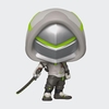 Overwatch 2 Genji Pop! Vinyl Figure
