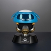 Overwatch Snowball Icon Desk Light