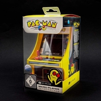 Pac-Man Classic Mini Arcade Game Machine
