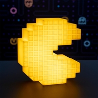 Pac-Man Pixelated Desk Light
