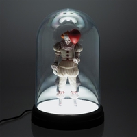 Pennywise Bell Jar Light