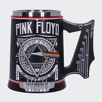 Pink Floyd Tankard