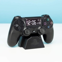 Playstation Alarm Clock