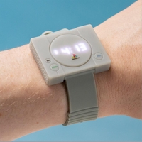 Playstation Watch