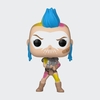 Rage 2 Mohawk Girl Pop! Vinyl Figure