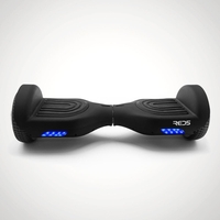 Red 5 Hoverboard