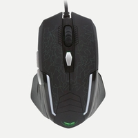 RED5 Comet Gaming Mouse