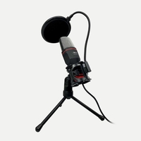 RED5 Gaming Microphone