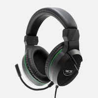 RED5 Nova Gaming Headset