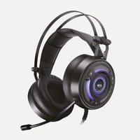 RED5 Nova Gaming Headset