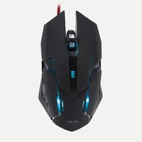 RED5 Orbit Gaming Mouse
