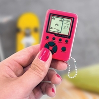 RED5 Retro Pocket Arcade