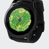 Rick and Morty Smartwatch