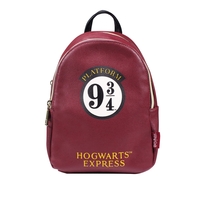 Rucksack Small - Harry Potter (Platform 9 3/4)