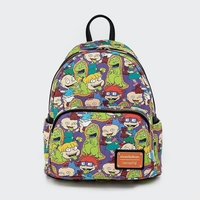 Rugrats Loungefly Backpack