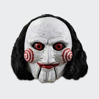 Saw Billy the Puppet Mask