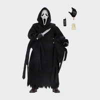 Scream 8” Ghostface Action Figure