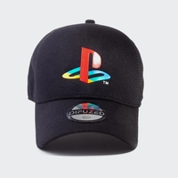 Sony PlayStation Tech 19 Seamless Cap