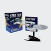 Star Trek Light-Up Starship Enterprise Collector Kit
