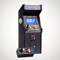 Street Fighter II: Champion Edition X Replicade