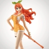Tamashi Nations One Piece Stampede Nami Figure