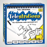Telestrations Board Game