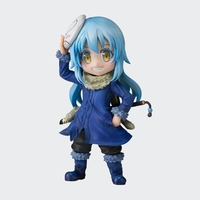 That Time I Got Reincarnated as a Slime Pulchra Lulumecu Series 13cm Statue