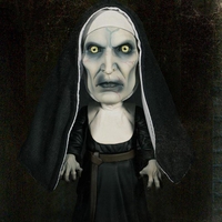The Conjuring The Nun Valek Roto 6" Figure