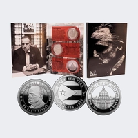 The Godfather Coin Collection