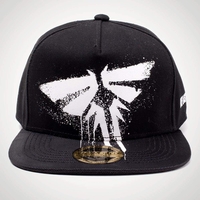 The Last of Us Firefly Snapback Hat