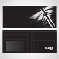 The Last of Us Wallet
