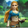 The Legend of Zelda Breath of The Wild 9" Figure