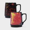 The Lord of the Rings Heat Changing Tankard Mug
