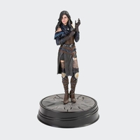 The Witcher 3 Wild Hunt Yennefer 8" Figure
