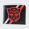 Transformers Hasbro Bifold Wallet