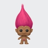 Trolls Pink Troll Pop! Vinyl Figure