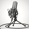 Trust GXT242 Lance Steaming Microphone