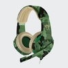 Trust GXT310C Radius Gaming Headset - Jungle Camo
