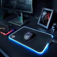 Trust GXT765 Glide-Flex RGB Mousepad With USB Hub