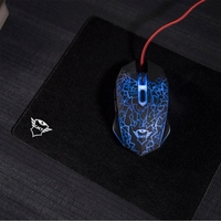 Trust GXT783 Izza Gaming Mouse & Mouse Pad