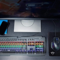 Trust XT877 Scarr Mechanical Gaming Keyboard