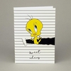Tweety Notebook