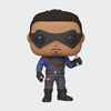 Umbrella Academy Diego Hargreeves Pop! Vinyl Figure