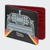 Universal Back to the Future Wallet