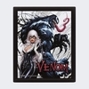 Venom and Black Cat 