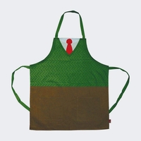 Wallace & Gromit Apron - Wallace