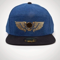 Warhammer 40K Space Marines Snapback Cap